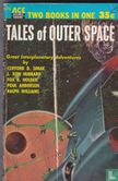 Adventures in the Far Future + Tales of Outer Space - Afbeelding 2
