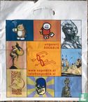 8 strips Oog & Blik - Image 2