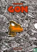 Gon Coffret Vol. 1 à 5 + Bonus [leeg] - Image 1