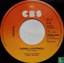 The Vermilion Pencil - Afbeelding 3
