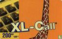 XL-Call Giraf romp - Image 1