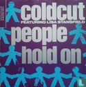 People Hold On  - Afbeelding 1