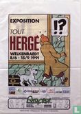 Exposition Tout Herge - Afbeelding 1
