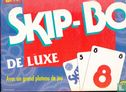 Skip-Bo De Luxe - Image 1