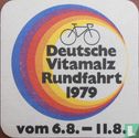 Deutsche  Vitamalz Rundfahrt 1979 - Afbeelding 1