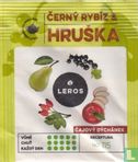 Cerný Rybíz & Hruska - Image 1