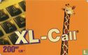 XL-Call Giraf kop - Bild 1