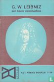 G.W. Leibniz: een koele denkmachine - Image 1