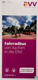 Fahrradbus von Aachen in die Eifel - Afbeelding 1