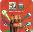 Sponser Oficial  Fifa 2010 - Bild 1