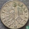 Genève 10 centimes 1839 - Image 2