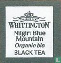 WhittingtoN Nilgirl Blue Mountain Organic bio Black tea - Image 1