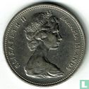 Bahamas 25 Cent 1966 - Bild 2