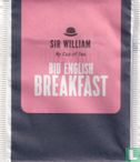 Bio English Breakfast  - Image 1