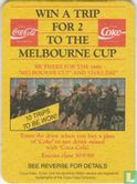 Win a trip for 2 to the Melbourne cup - Bild 1