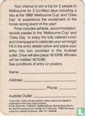 Win a trip for 2 to the Melbourne cup - Image 2