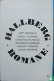 Hallberg Arzt-Roman 485 - Image 2