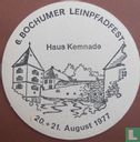 6. Bochummer Leinpfadfest - Image 1