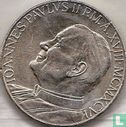 Vaticaan 50 lire 1996 - Afbeelding 1