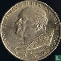 Vaticaan 100 lire 1995 - Afbeelding 1
