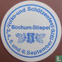 Vols- und Schützenfest Bochum-Stiepel - Image 1