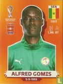 Alfred Gomis - Image 1
