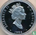 Kanada 20 Dollar 1995 (PP) "Canadian Vickers Vedette" - Bild 1