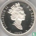Canada 20 dollars 1993 (PROOF) "Fairchild 71C" - Image 1