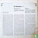 Frauenliebe und Leben op.42, Dichterliebe op.48, Schumann - Afbeelding 2