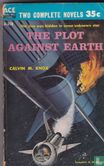 The Plot Against Earth + Recruit for Andromeda - Image 1