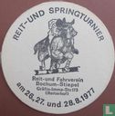 Reit- und Springturnier - Image 1