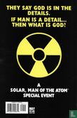 Solar, Man of the Atom - Image 2