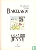Spinning Jenny - Afbeelding 3