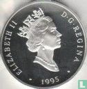 Canada 20 dollars 1995 (BE) "Fleet 80 Cannuck" - Image 1