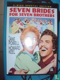 Seven brides for seven brothers - Image 1