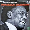 The genius of Coleman Hawkins - Image 1