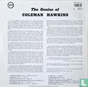 The genius of Coleman Hawkins - Image 2
