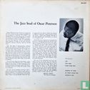 The Jazz soul of Oscar Peterson - Bild 2