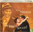 Songs for Swingin' Lovers! Part 4 - Image 1