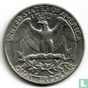 Vereinigte Staaten ¼ Dollar 1985 (P) - Bild 2