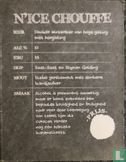 N'ice chouffe - Afbeelding 1