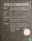 N'ice chouffe - Afbeelding 2