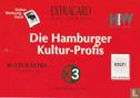 Extracard "Die Hamburger Kultur-Profis" - Afbeelding 1