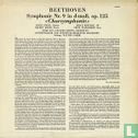 Symphonie Nr. 9 In D-moll "Chorsymphonie" - Image 2