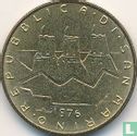 San Marino 20 lire 1976 - Afbeelding 1