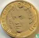 Verenigd Koninkrijk 2 pounds 2022 "Dame Vera Lynn" - Afbeelding 2