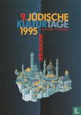 9. Jüdische Kulturtage 1995 - Bild 1