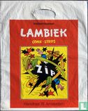 Lambiek Comix - Strips Kerkstraat  78 Amsterdam - Afbeelding 1
