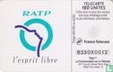 RATP l'esprit libre - Afbeelding 2