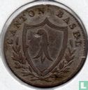 Basel 1 Batzen 1810 - Bild 2